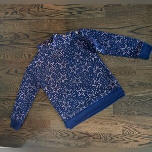 J Crew Crewcuts Girls Sweatshirt - Size M
